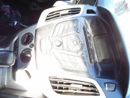 2012 Ford Focus SE Silver Sedan 2.0L AT #F23537